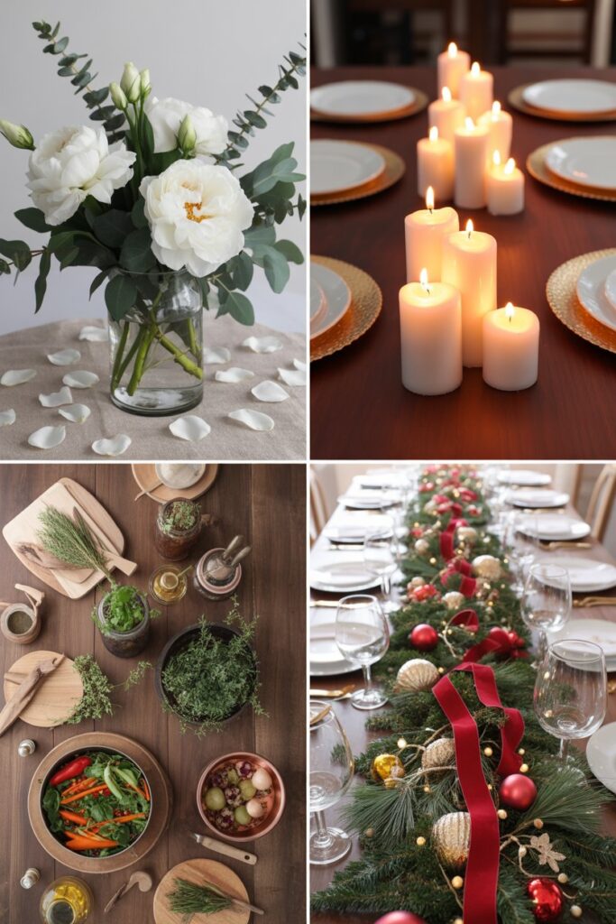Easy DIY Table Centerpiece Ideas for Every Occasion