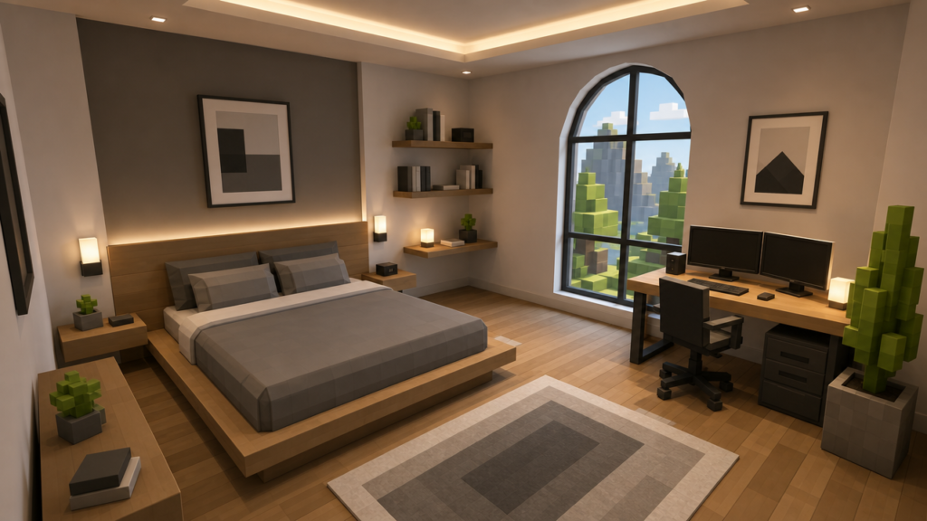 bloxburg bedroom ideas